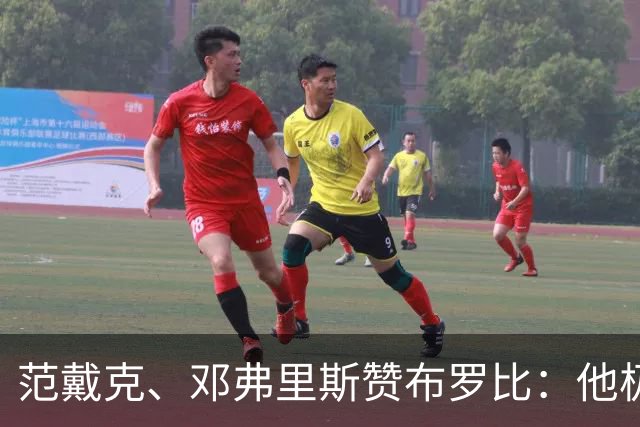 范戴克、邓弗里斯赞布罗比：他极难对付 和卢卡库有相似之处