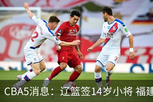 CBA5消息：辽篮签14岁小将 福建签强援 徐昕签美方经纪 徐杰刻苦特训